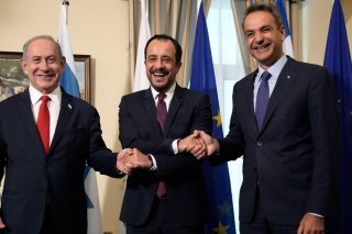 netaniaxou xristodoulidis kyriakos
